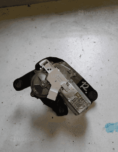 SILNICZEK WYCIERACZKI TYŁ PEUGEOT / CITROEN nr 53031812 1