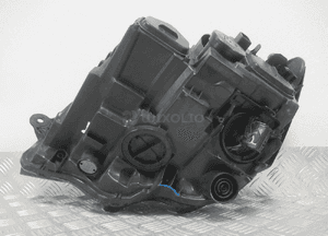 Lampa przednia przód prawa vw T6 lift full led 7L1941036D 2019-2023 22