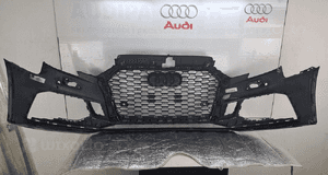 Zderzak audi RS3 RS-3 8V lift po lifcie 2016-2022 sportback hatchback oe 5