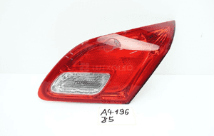 Lampa prawa prawy tył astra iv j kombi 13358076 1