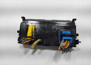 MODUŁ STEROWNIK KLIMATYZACJI PEUGEOT 508 I 9665961580 2010-2014 2