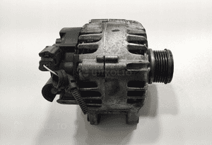 Alternator peugeot partner berlingo iv rifter 1.2 thp 9826574080 2019-2024 2