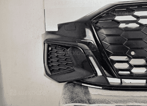 Zderzak audi A3 8Y 8Y0 s-line 23018-2023 oe przed liftem oe black edition 3