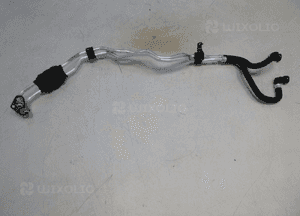 Range vogue L405 przewód chłodnicy oleju skrzyni 4