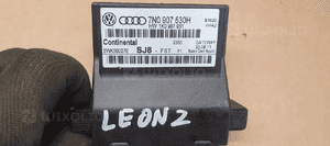 Moduł sterownik Gateway Seat Leon II 7N0907530H 4