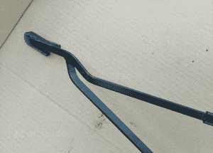 Peugeot 307 ramie wycieraczki przod prawe lewe 4