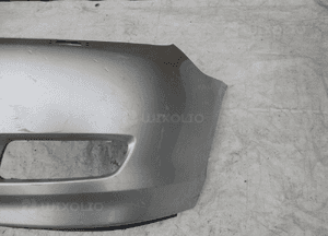 Zderzak przód przedni mazda 3 bk 03-06 6