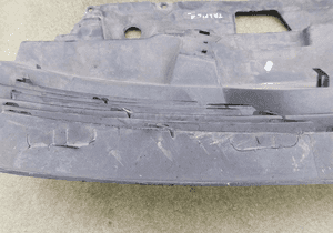 Atrapa grill gril renault trafic iii 2