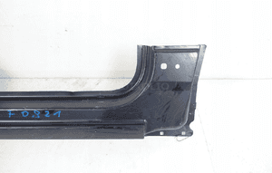 Ford galaxy ii mk 2006- próg poszycie słupek prawy przód 4