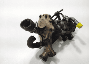 POMPA WSPOMAGANIA JUMPER BOXER DUCATO III TRANSIT MK7 2.2 HDI 6C113A674AA 3