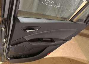 Drzwi prawy tył fiat bravo ii VR284 07-14 5