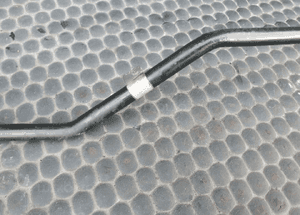 Przewod Waz Rurka Przewody Oleju Skrzyni Biegow Automat Audi A4 B6 B7 20