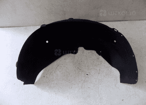 Kia sorento ii lift 2012-2015 nadkole lewe tył 3