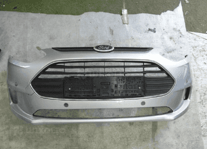 Ford b max na pdc zderzak przedni 1
