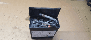 Kompresor sprężarka pompka koła VW Touareg 7L0012617A 4