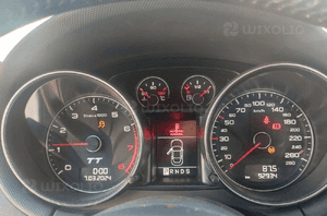 LICZNIK AUDI TT II 8J 2.0 TFSI 8J0920930F 2006-2014 EUROPA 9