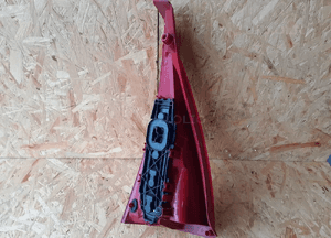 Lampa tył tylna prawa citroen C3 lift oryginał wysyłka! 4