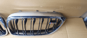 Nerki nerka grill atrapa komplet ORYGINAŁ BMW M5 G30 F90 8