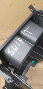 Tunel środkowy osłona tunelu Suzuki Swift IV 75811-62J0 6