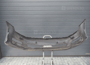 Zderzak przedni przód vw volkswagen golf vii 2012-2017 7