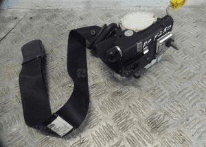 Ford F250 F350 F450 F550 super dudy pas bespieczeństwa  prawy przód 5D  08-12r 2