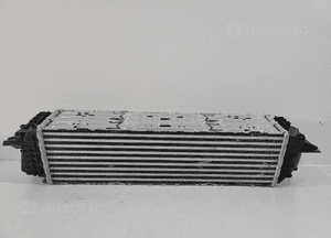 BMW 5 F10 / F07 528i Intercooler 7618769 - 13748 3