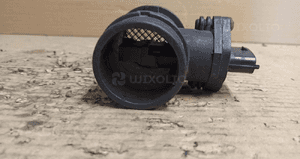 Przepływomierz opel corsa 1.4 nr 0280218119 2