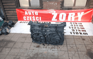 jumpy II pas przedni nr A40625 WYSYŁKA 1