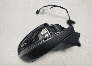 Mercedes a-klasa W177 A177 lusterko prawe 11 pin 5