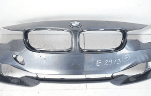 Zderzak przód przedni bmw 3 F30 F31 11-15 7263476 4