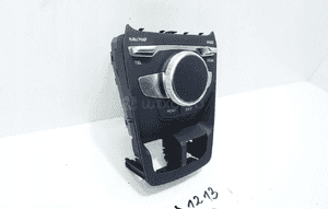 Panel sterowania mmi high audi 81B919614B nowe 2