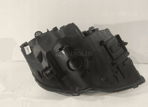 MERCEDES W204 GLK Lampa H7 USA Lewa - 15143 5