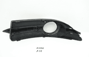 Kratka zderzaka prawy przód vw eos 1Q0854662B 3