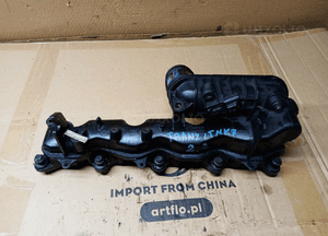 Kolektor ssący Ford Transit MK7 2.2 TDCI 6C1Q-9424-AB 6C1Q-9E470-AD 2