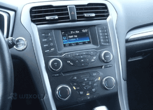 Ford Mondeo 2.0 TDCi Titanium PowerShift 22