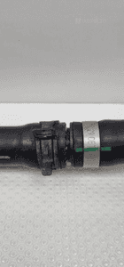 Bmw F25 przewód wąż chłodnicy 7601862 15
