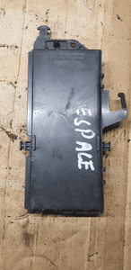 Moduł sterownik komfortu Renault Espace IV 8200029725D 2