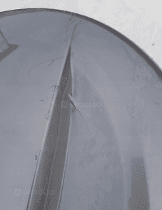 OBUDOWA OSŁONA ZAPAS GRAND VITARA II 05-14 KOMPLETNE 2