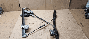 Mechanizm podnośnik szyby prawy przód Ford Mondeo MK3 5