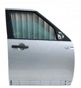 Land rover discovery 3 4 L319 drzwi przód prawe 1