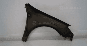 BŁOTNIK PRZEDNI LEWY OPEL ASTRA H Z20R 10