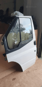 Drzwi lewy przód przednie lewe Ford Transit MK7 2