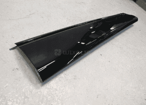 Audi rs Q8 4M8 listwa drzwi prawy przód 4M8853960B 5