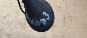Antena dachowa radia Opel Movano III 9