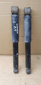 Amortyzator prawy lewy tył tylny Opel Vivaro B Trafic III 562102878R 93459604 1