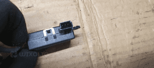 Stacyjka kluczyk moduł pętla Opel Zafira C 13500157 20939745 13430179 6