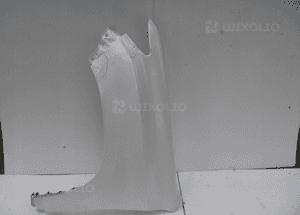 Toyota land cruiser 150 lift lampa lewa eryginał europa 8