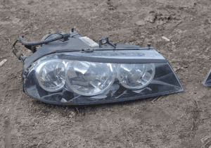alfa romeo 156 FL lampa prawa WYSYŁKA 1