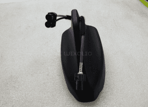 Ford ecosport antena radia dachowa płetwa rekin 2