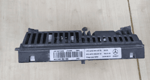 MERCEDES LCD  C 204  E 212 207 SLK 172 monitor navi 8